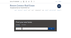 Desktop Screenshot of bostonconnect.com