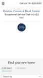 Mobile Screenshot of bostonconnect.com